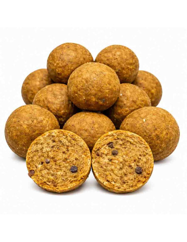 Bouillettes maison monster liver RTB