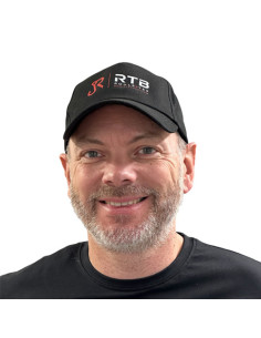 casquette baseball rtb 2