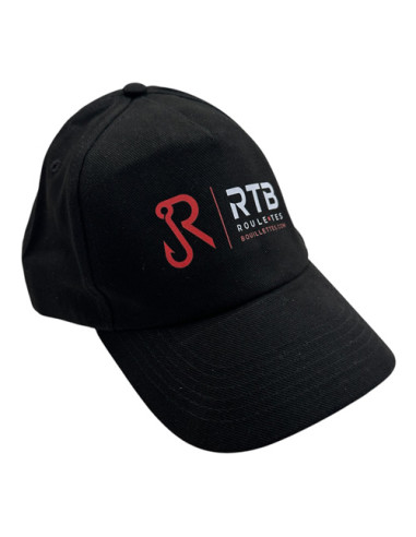 casquette RTB
