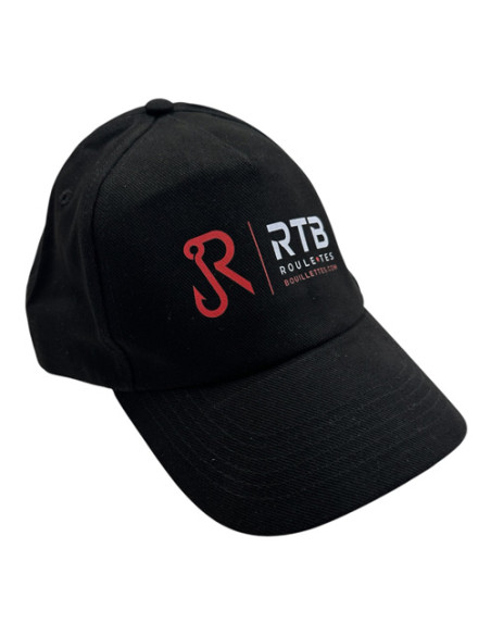 casquette RTB
