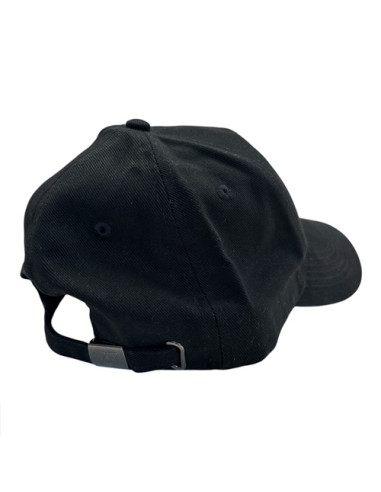 Casquette Baseball RTB H/F logo imprimé