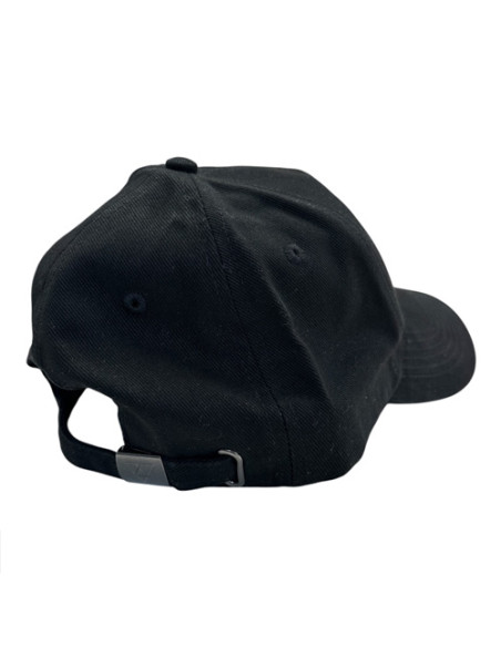 Casquette Baseball RTB H/F logo imprimé