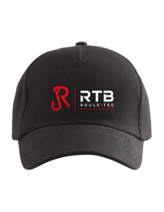 casquette baseball rtb