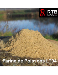 farine de poisson  LT94 pour bouillettes maison