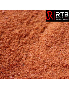 farine de Krill pour bouillettes maison 2