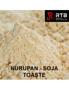 nurupan pour bouillettes maison