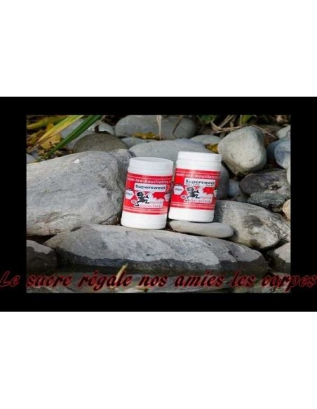 Sweeteners poudre neutre