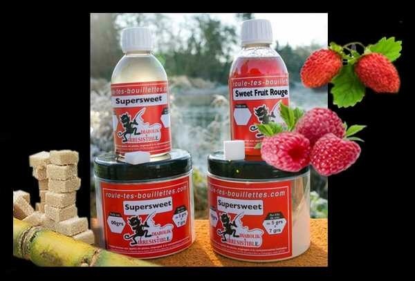 Supersweet liquide neutre Supersweet liquide neutre