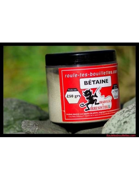 Bétaine