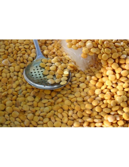 Lupin cuit 2kg