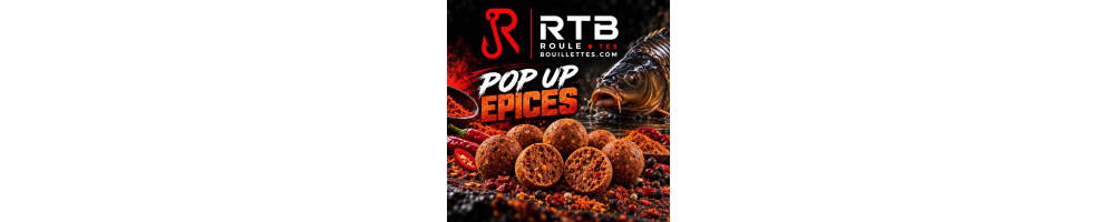 Bouillette flottante carpe: roule tes bouillettes.com