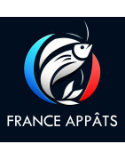 France Appats - esches et appâts vivants