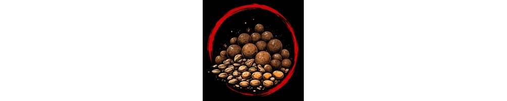 Graines & Pellets