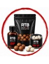 Pack Découverte Bouillettes RTB 2.5kg