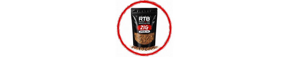 Pack Découverte Pêche au ZIG