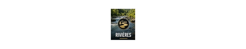 Appâts pour la pêche de la carpe en rivière | RTB