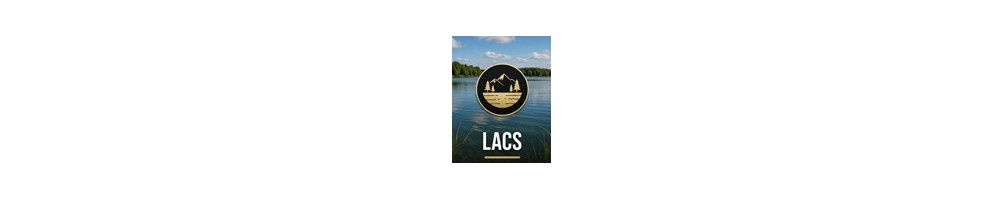 Appâts pour la pêche de la carpe en lac | RTB