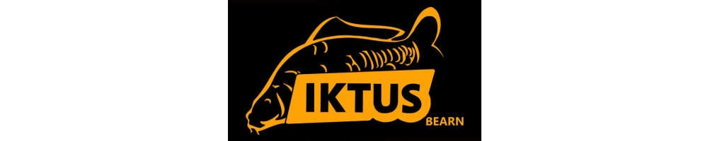 Quels appâts pour IKTUS ? | Bouillettes et pellets RTB