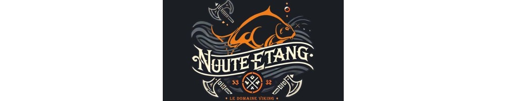 Quels appâts pour le Domaine Viking à Achy (60) ? | Bouillettes RTB