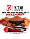 Mix prets a l'emploi