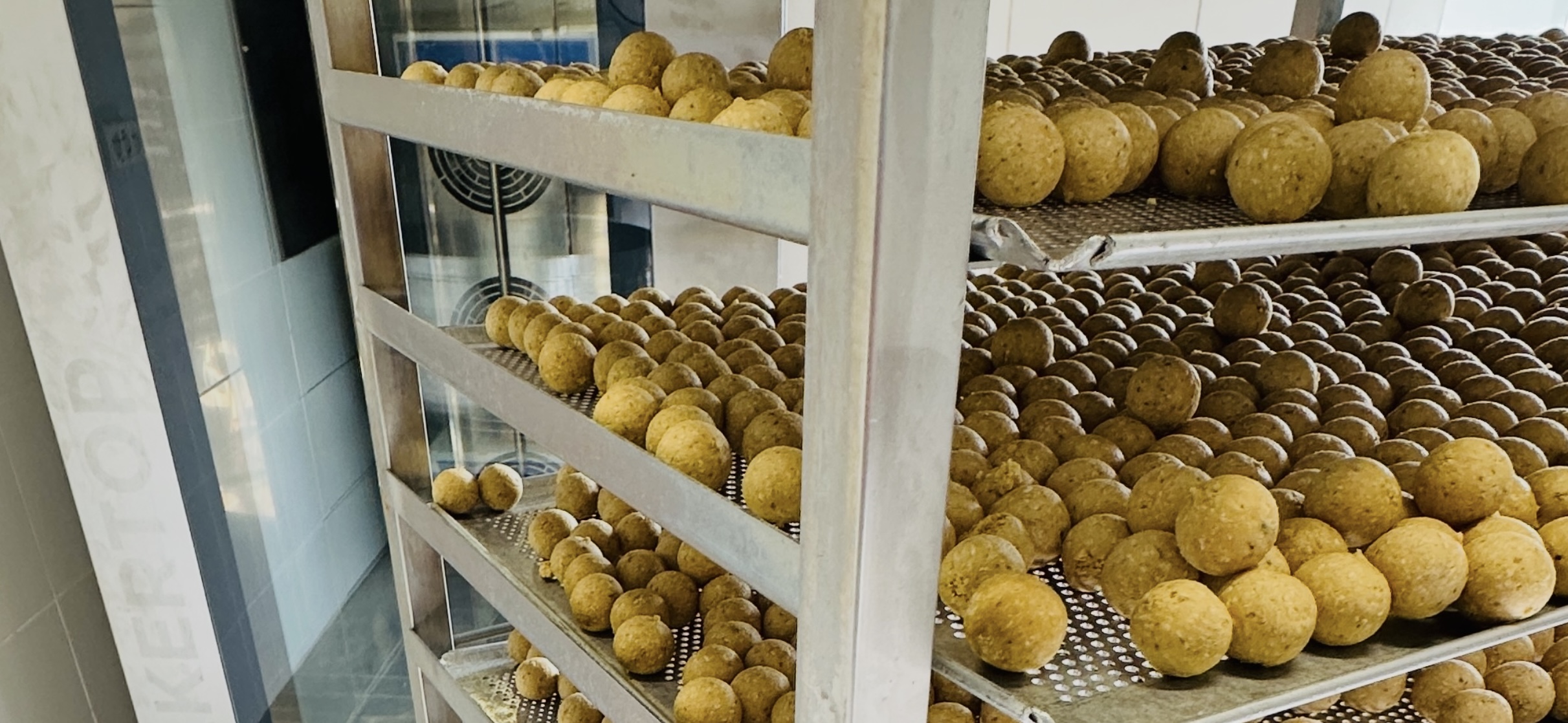 fabrication de bouillette made in france