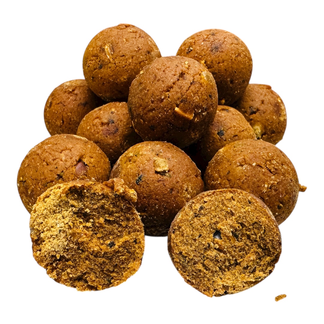 bouillettes ail foie