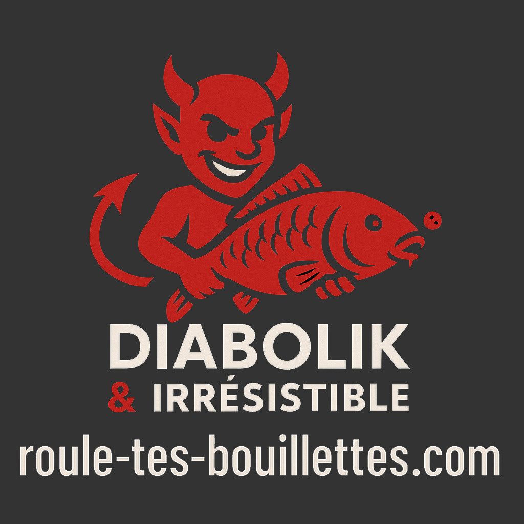 RouleTesBouillettes.com - France Appâts