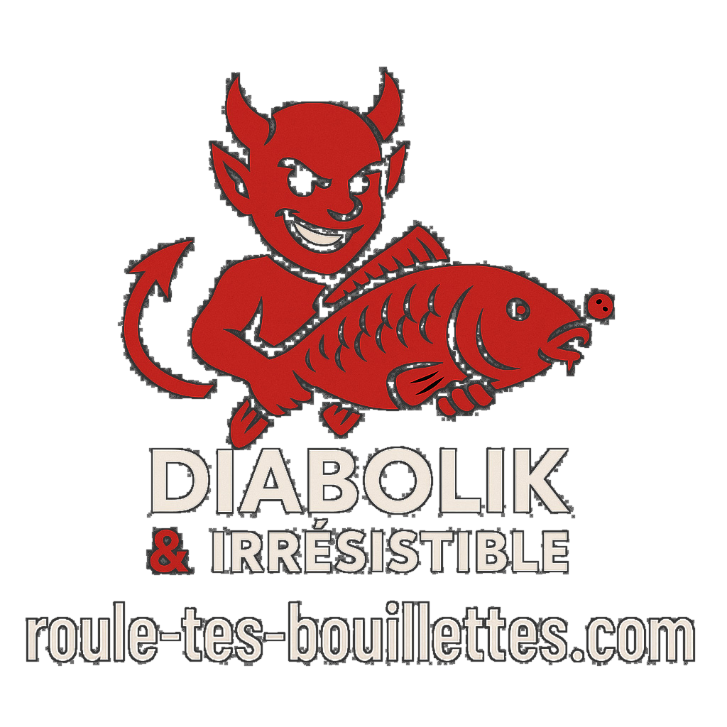 RouleTesBouillettes.com - France Appâts