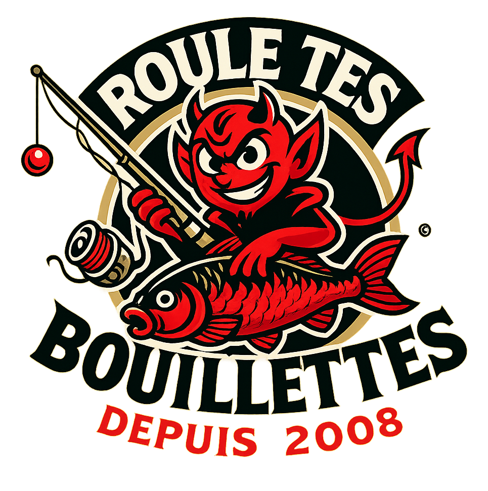 RouleTesBouillettes.com - France Appâts