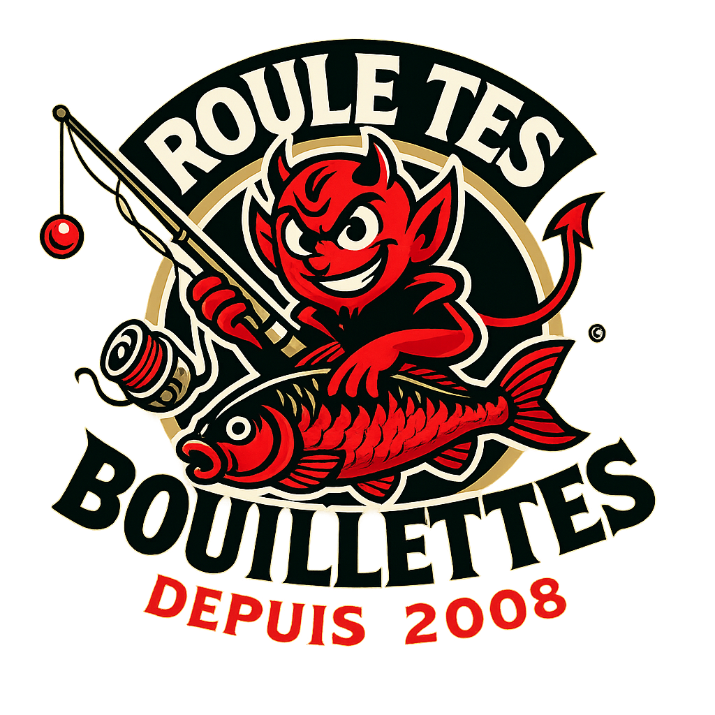 RouleTesBouillettes.com - France Appâts