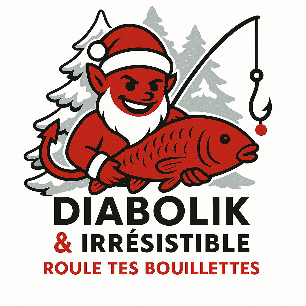 RouleTesBouillettes.com - France Appâts