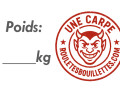 Une Carpe RTB