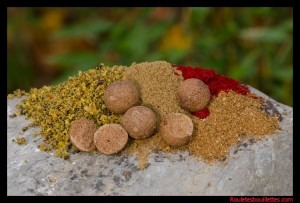Recettes de Bouillettes Epices