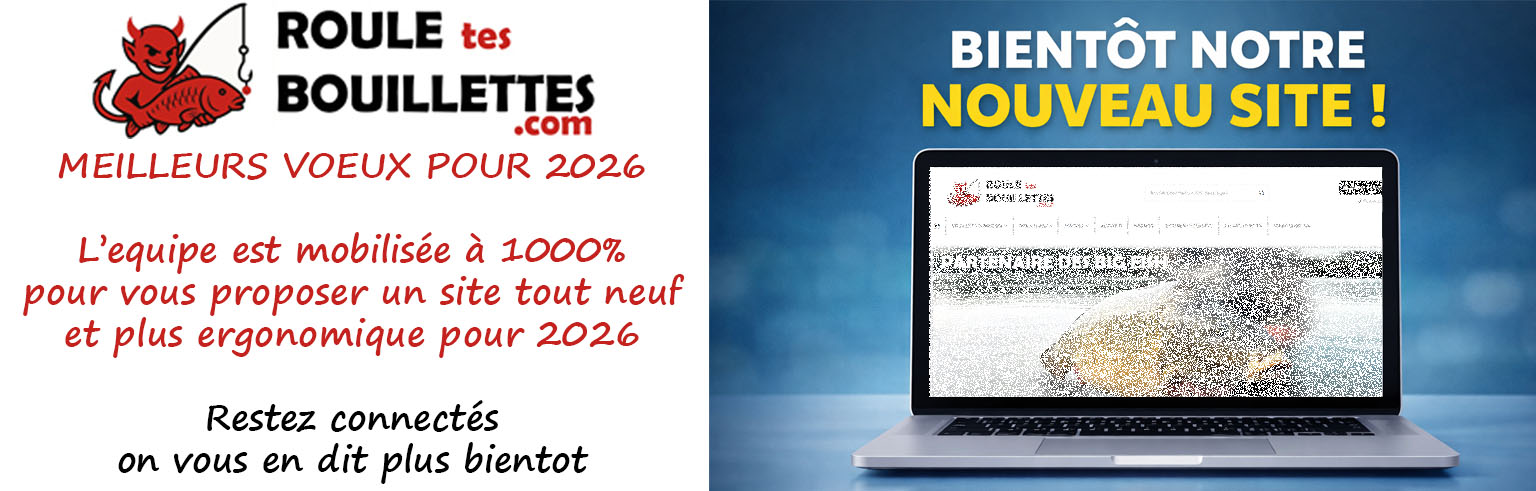 JEAN LOUIS & ANTOINE ET LE DRIVE ROULE TES BOUILLETTES