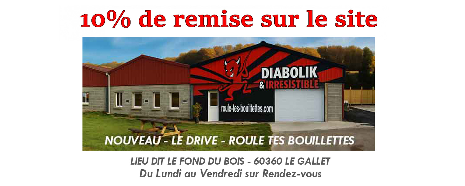 JEAN LOUIS & ANTOINE ET LE DRIVE ROULE TES BOUILLETTES